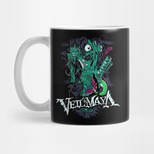 veil of maya Mug